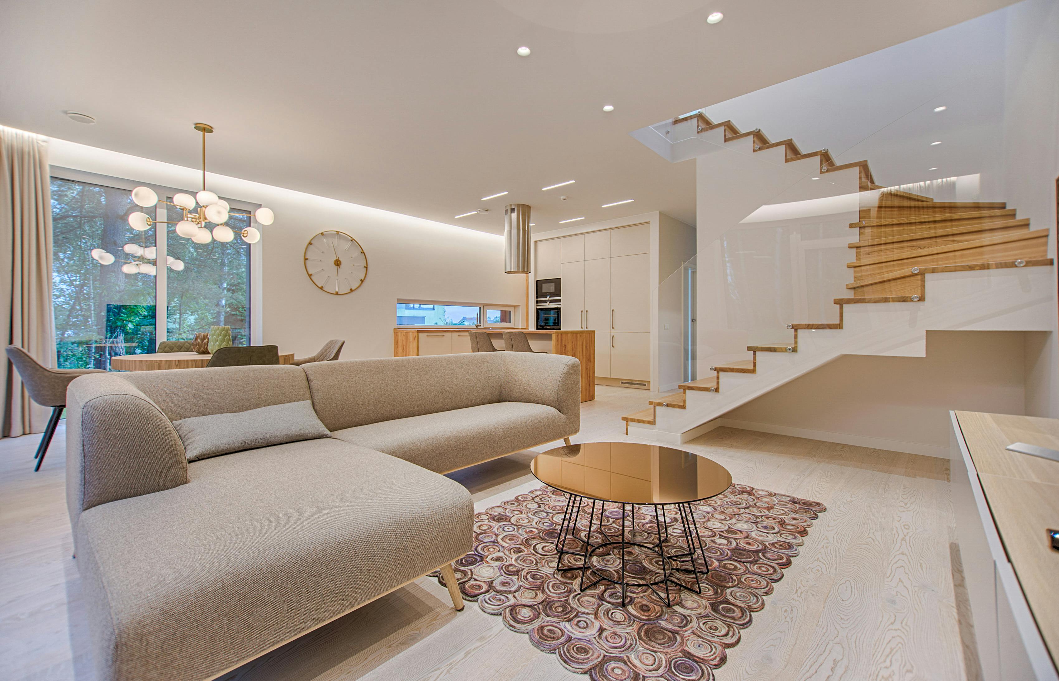 EZ Group - 130 Airbnb Units Automated Success Story